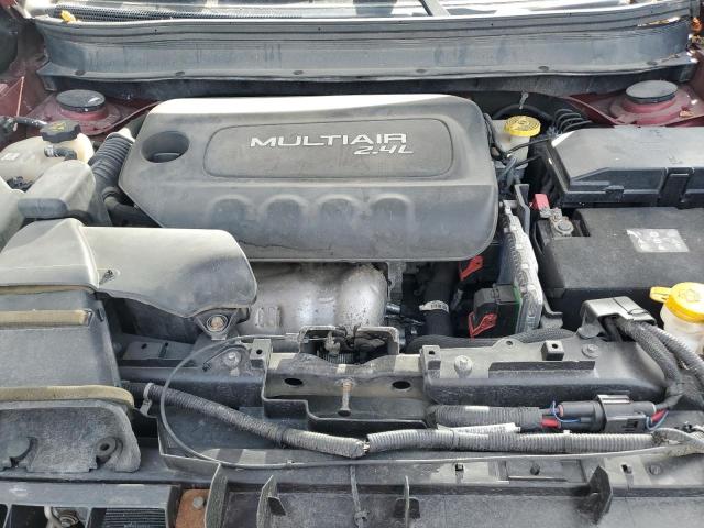 2015 JEEP CHEROKEE TRAILHAWK #3304518469