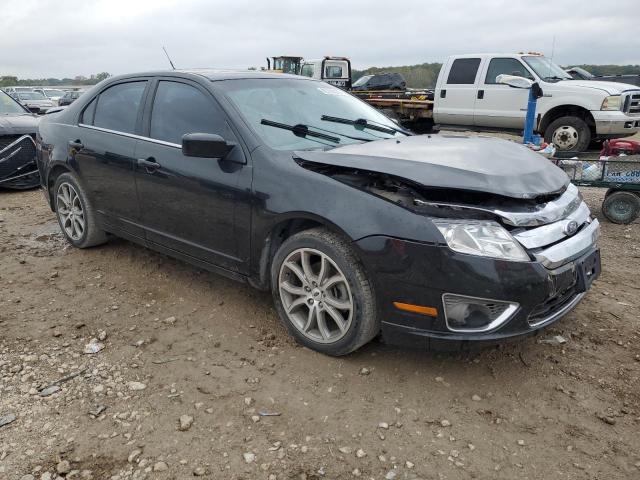 2010 FORD FUSION SE - 3FAHP0HA4AR355658