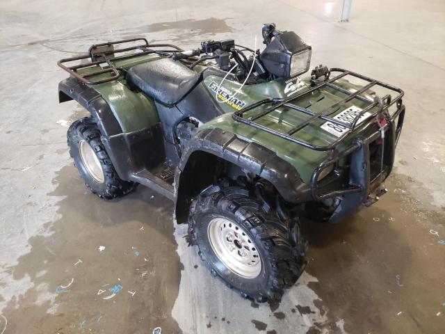 2003 HONDA TRX500 FA 478TE260X34204487