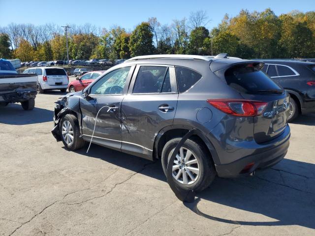 2015 MAZDA CX-5 TOURING - JM3KE4CY8F0531028