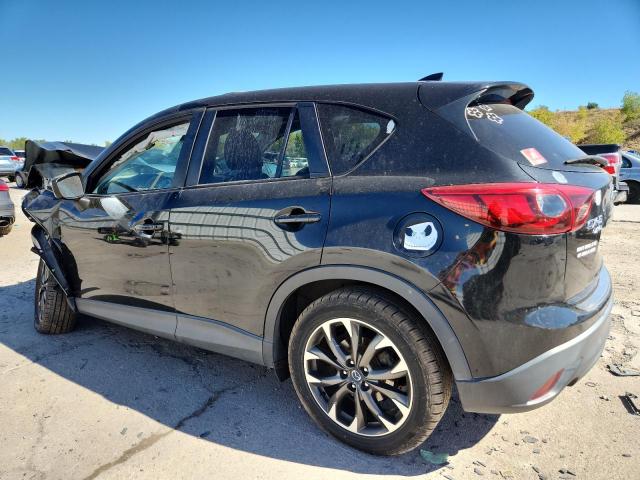 2016 MAZDA CX-5 GT #3292905567