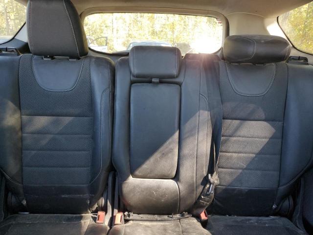 2015 FORD ESCAPE SE - 1FMCU0G97FUB53297