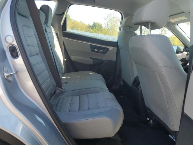 2018 HONDA CR-V LX - 2HKRW6H36JH231206