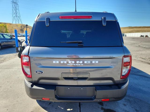 2023 FORD BRONCO SPO #3291766230