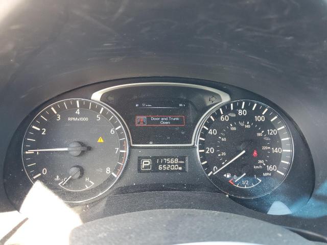 2014 NISSAN ALTIMA 2.5 - 1N4AL3AP8EC424157