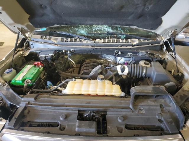 2017 FORD F150 SUPER - 1FTEW1EF1HFA53550