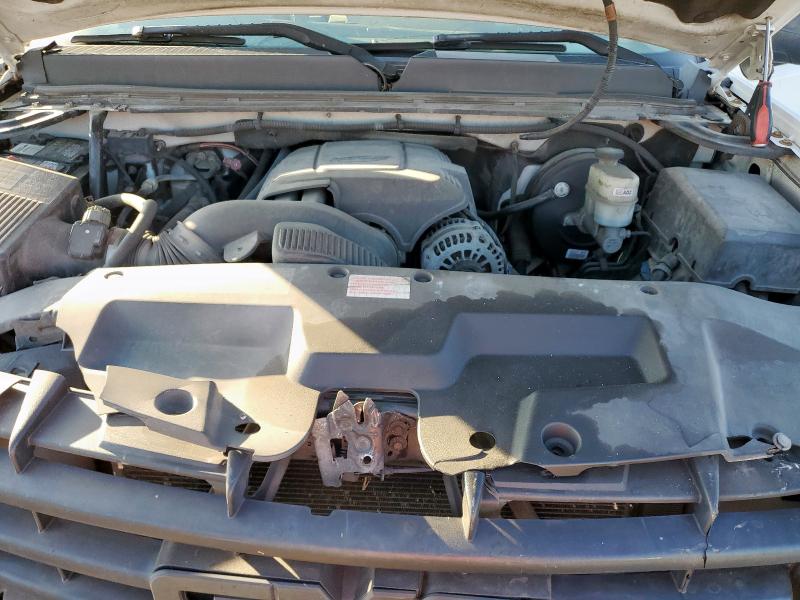 2009 GMC SIERRA C15 #3310607300