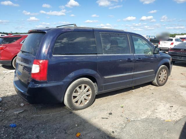 2014 CHRYSLER TOWN & COU - 2C4RC1BG1ER326756