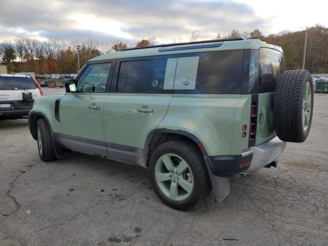 2023 LAND ROVER DEFENDER 1 - SALEW7EU4P2171284