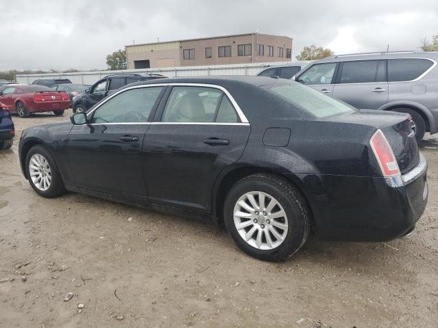 2013 CHRYSLER 300 - 2C3CCAAG7DH589415