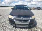 Lot #3308500039 2007 VOLKSWAGEN PASSAT