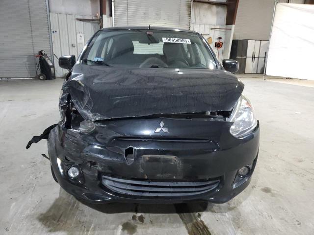 2014 MITSUBISHI MIRAGE ES #3316736398