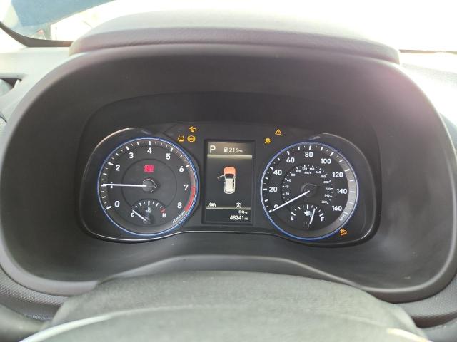 2022 HYUNDAI KONA SEL #3285648269