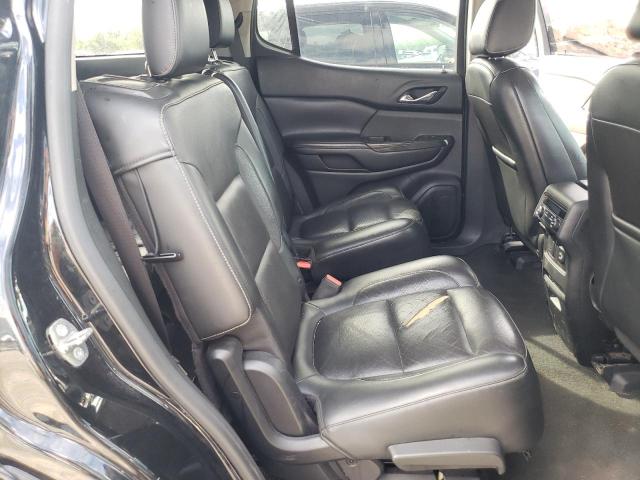 2017 GMC ACADIA SLT-1 - 1GKKNMLSXHZ195633