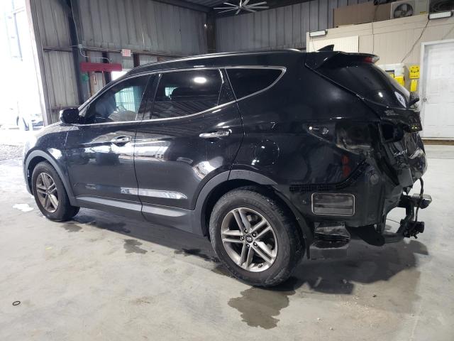 2018 HYUNDAI SANTA FE S - 5NMZU3LB8JH102867