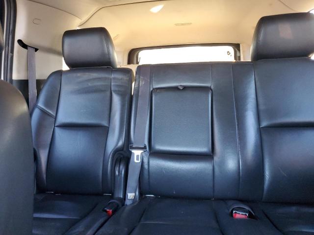 2013 CHEVROLET SUBURBAN K - 1GNSKKE71DR202701