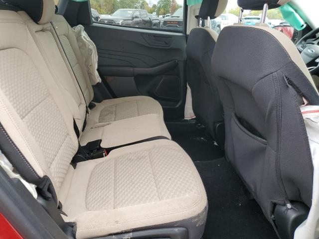 2022 FORD ESCAPE SE #3303725428