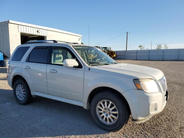 2010 MERCURY MARINER PR - 4M2CN9HG8AKJ29088