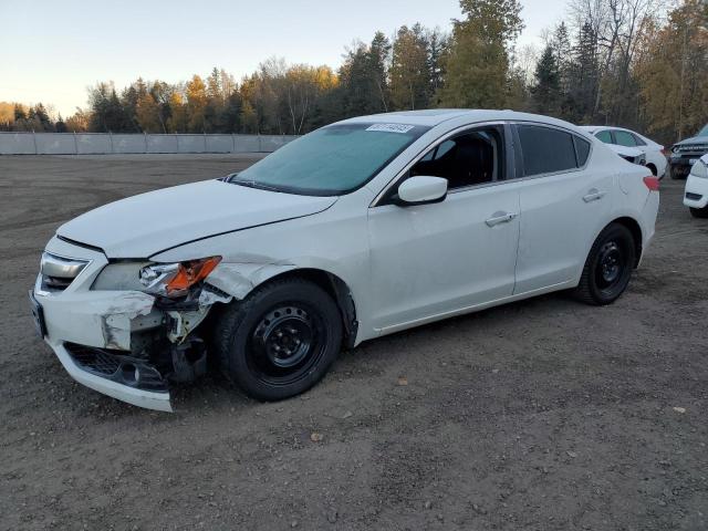 2013 ACURA ILX 20 PRE - 19VDE1F55DE403991