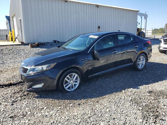 Global Auto Auctions: 2013 KIA OPTIMA LX