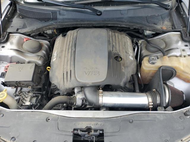 2015 DODGE CHARGER R/ #3287605021