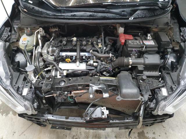 2025 NISSAN VERSA SV - 3N1CN8EV8SL866992