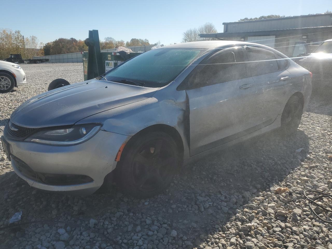CHRYSLER 200 S