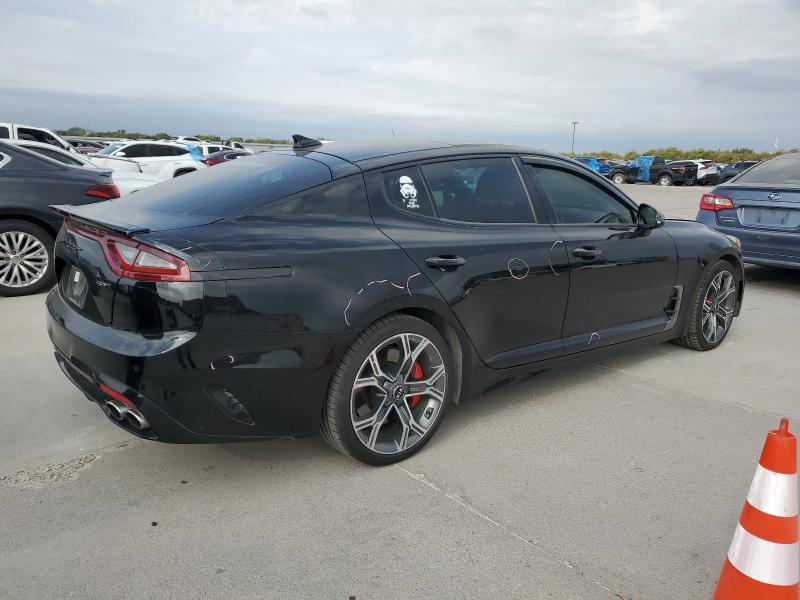2018 KIA STINGER GT - KNAE45LC4J6040140