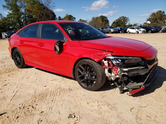 2022 HONDA CIVIC SPOR #3296902841