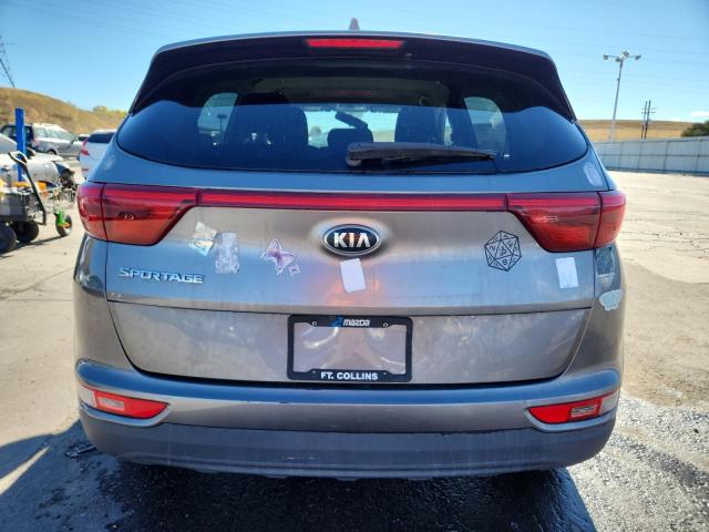 2017 KIA SPORTAGE L #3291765250