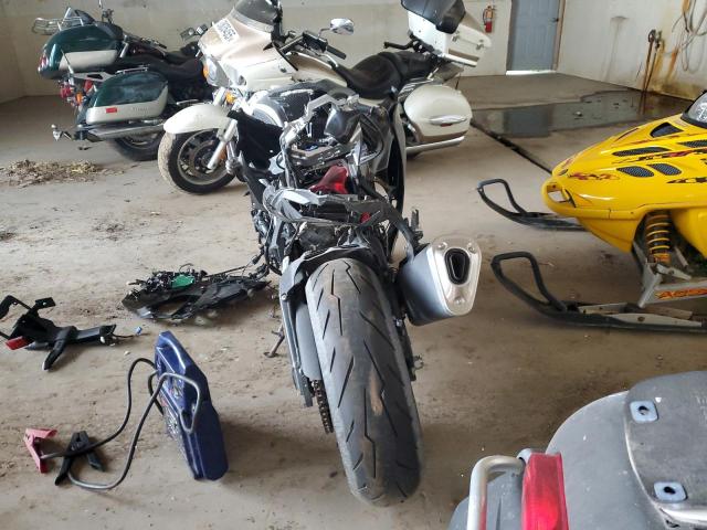 2025 KAWASAKI ZX636 K - JKBZXJK18SA009904