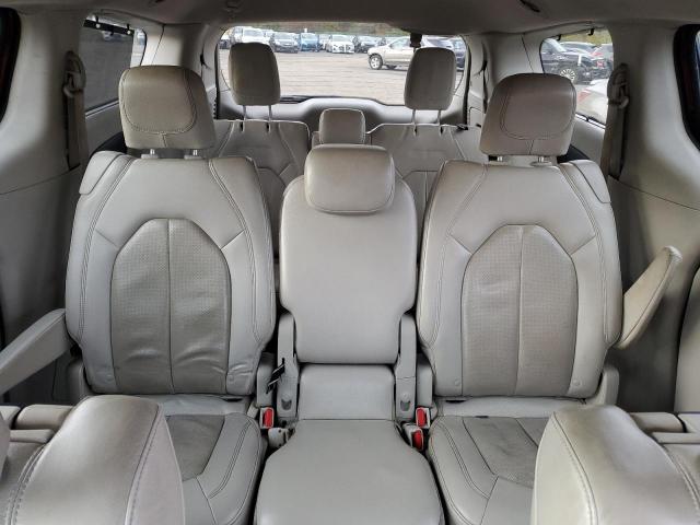 2019 CHRYSLER PACIFICA T #3265283757