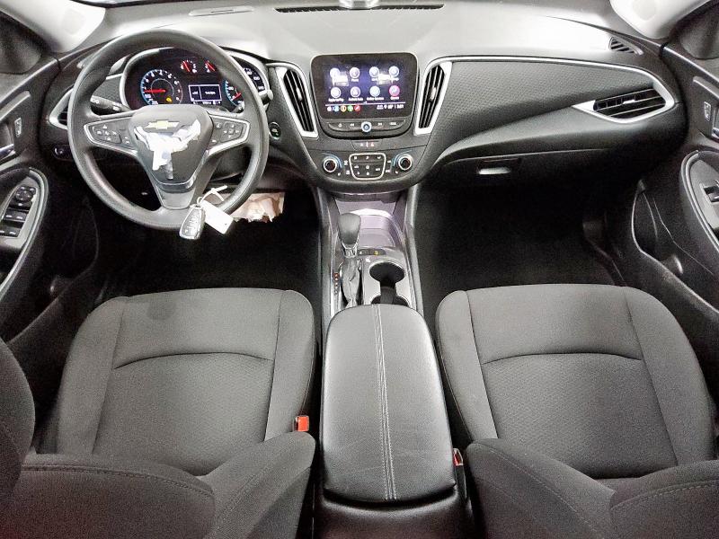 2024 CHEVROLET MALIBU LT - 1G1ZD5ST8RF205469