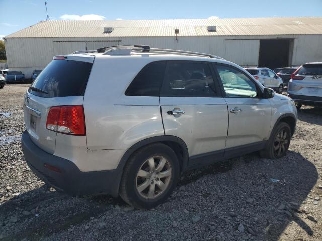 2011 KIA SORENTO BA #3302736001