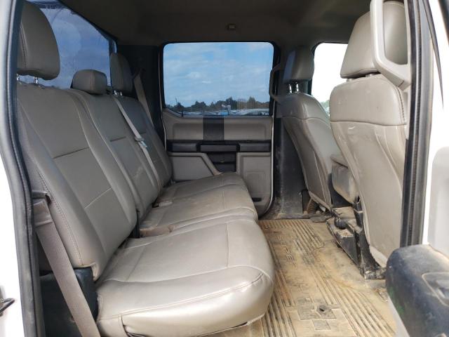 2019 FORD F250 SUPER #3296240417