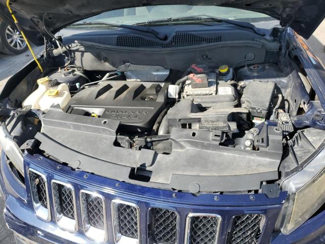 2016 JEEP COMPASS SPORT 1C4NJDBB3GD508667