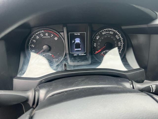 2022 TOYOTA TACOMA ACC - 3TYRX5GN4NT064309