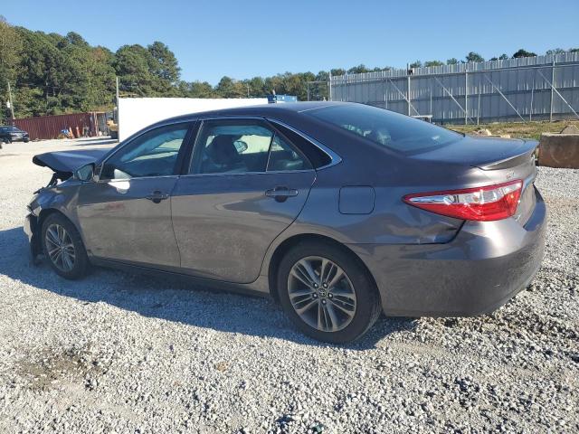 2017 TOYOTA CAMRY LE - 4T1BF1FK1HU636450