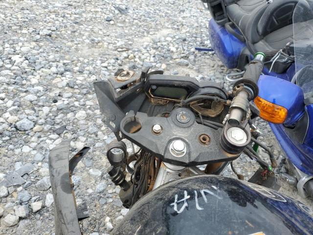 2014 YAMAHA FZ6 R #3309290630