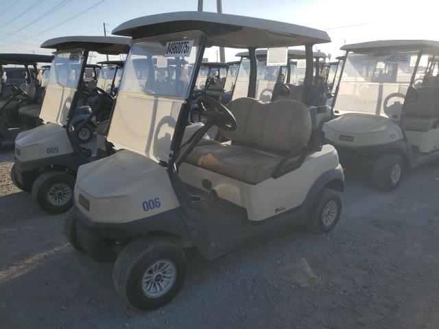 2020 CLUB CAR TEMPO LITHIUM #3262146615