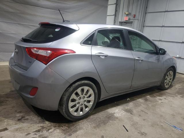 2016 HYUNDAI ELANTRA GT KMHD35LH8GU274407