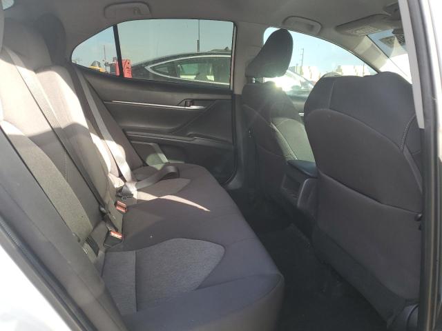 2023 TOYOTA CAMRY LE - 4T1C11AK0PU151094