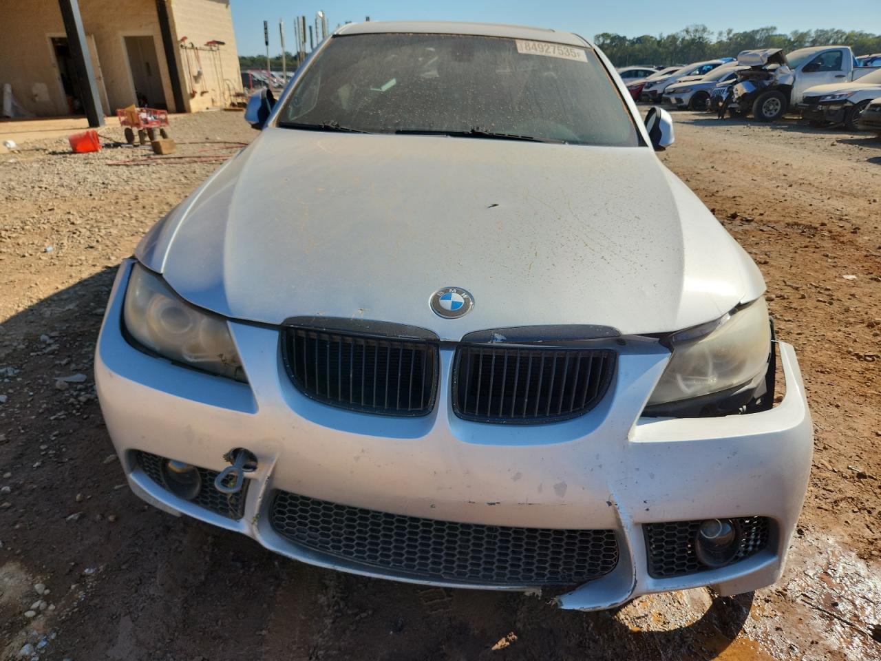 Lot #3284779520 2008 BMW 335 I