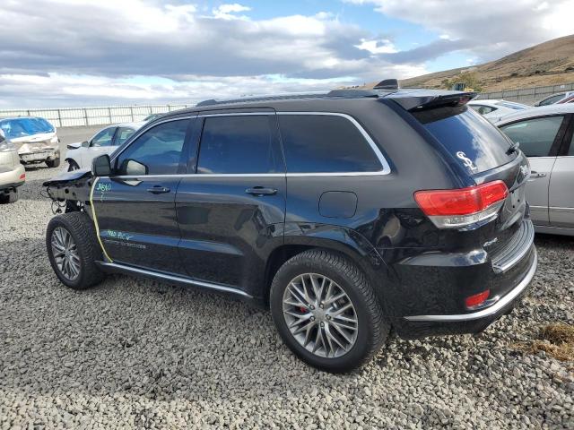 2018 JEEP GRAND CHEROKEE SUMMIT 1C4RJFJT7JC321047