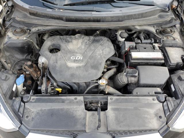 2015 HYUNDAI VELOSTER #3293279421