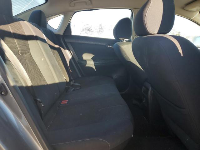 2017 NISSAN SENTRA S #3296953825