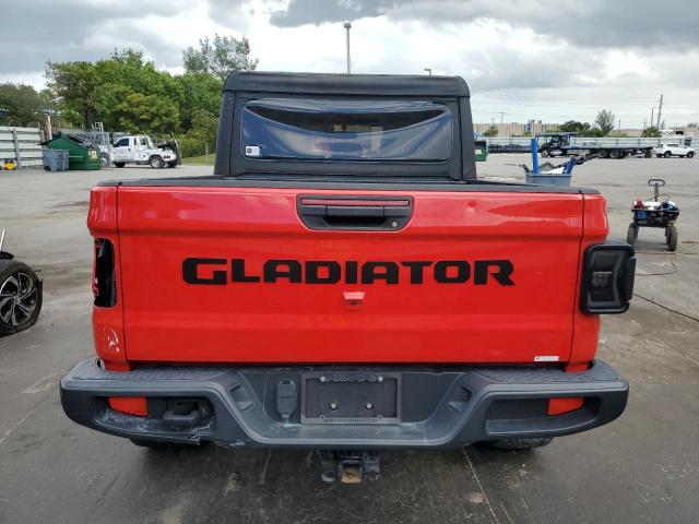 2022 JEEP GLADIATOR #3310380982