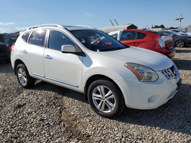 2013 NISSAN ROGUE S - JN8AS5MT4DW511962