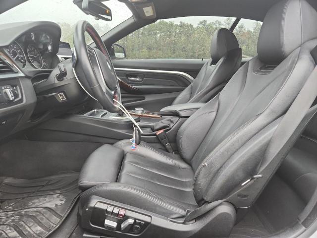 2016 BMW 428 XI SUL WBA3T1C52GP821312