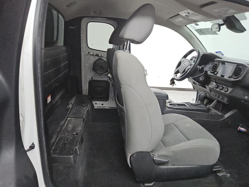 2022 TOYOTA TACOMA ACC - 3TYRX5GN8NT057881